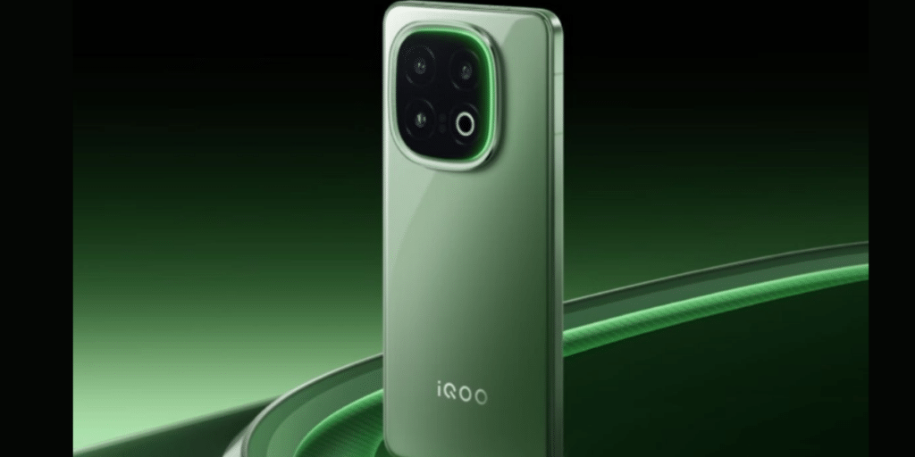 iQOO 15 is expected to launch in October