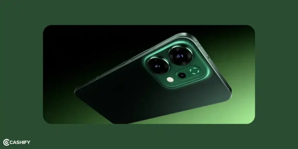 Vivo V60 Vs OPPO Reno 14