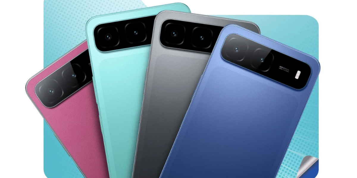 Infinix Hot 60i Arrives In India: Check Price And Competitive Specs