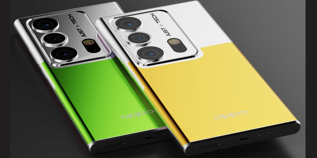 OPPO Find X9 Ultra Specs Leak Reveal This About The Camera