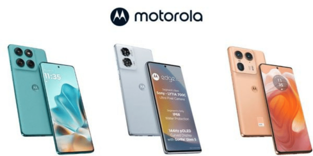 Many Motorola devices are eligible for Android 16 beta testing program
