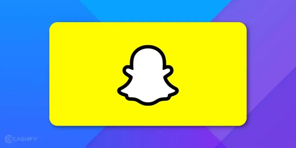 Snapchat logo