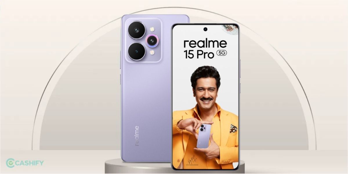 Realme 15 Pro Review: A Camera Powerhouse With Premium Design