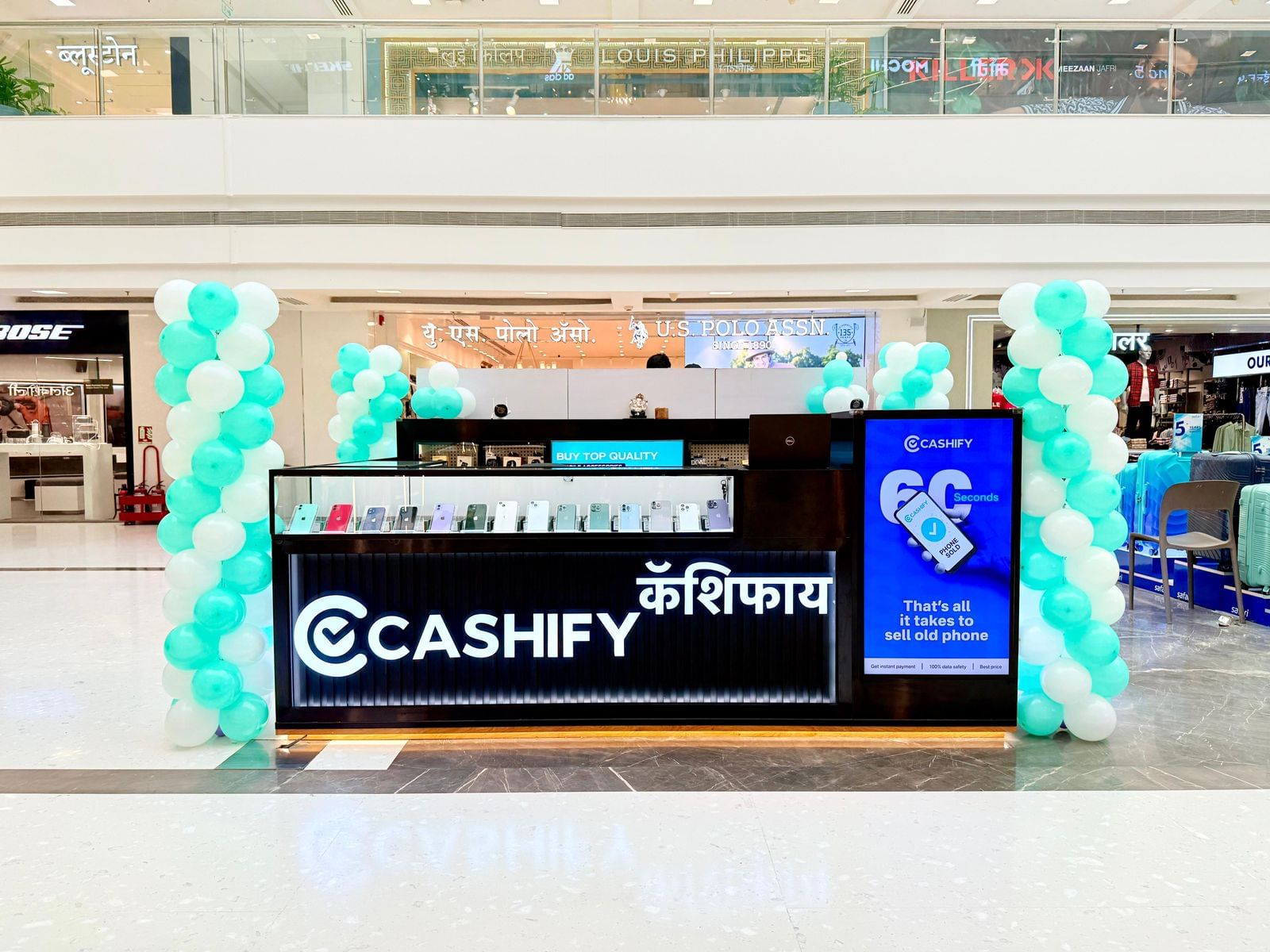 Cashify Mobile Phone Store Inorbit Mall Vashi