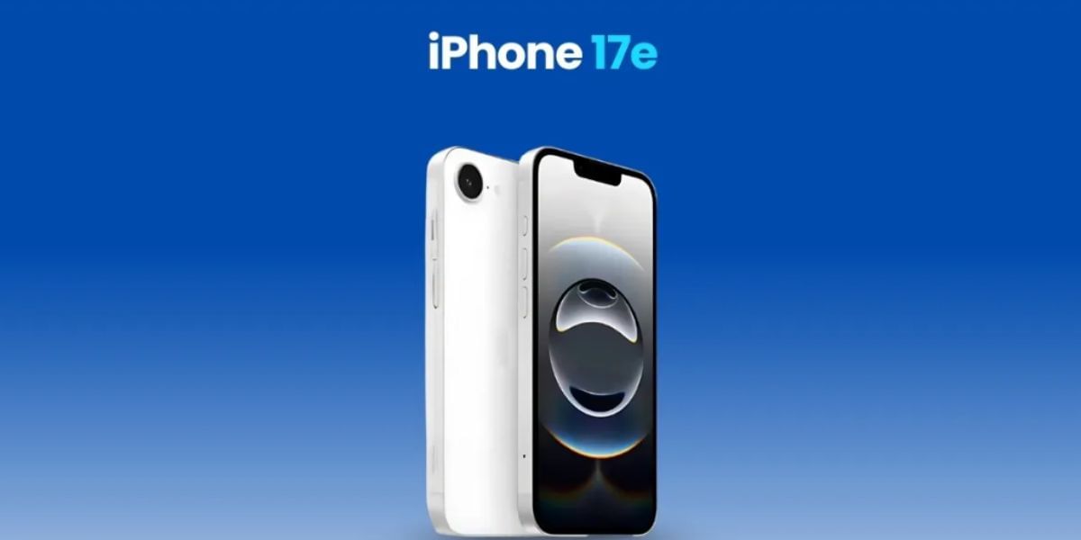 iPhone 17e Leaks Roll Out: Cheapest iPhone Is Coming!