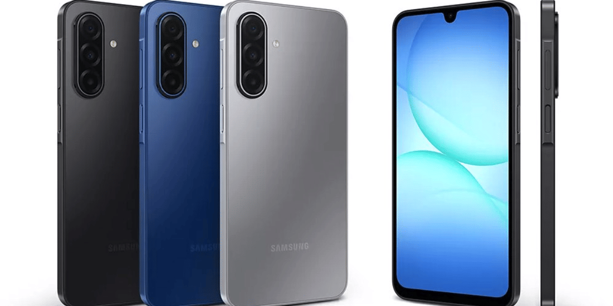 Samsung Confirms New Galaxy A Series Phone for India Launch