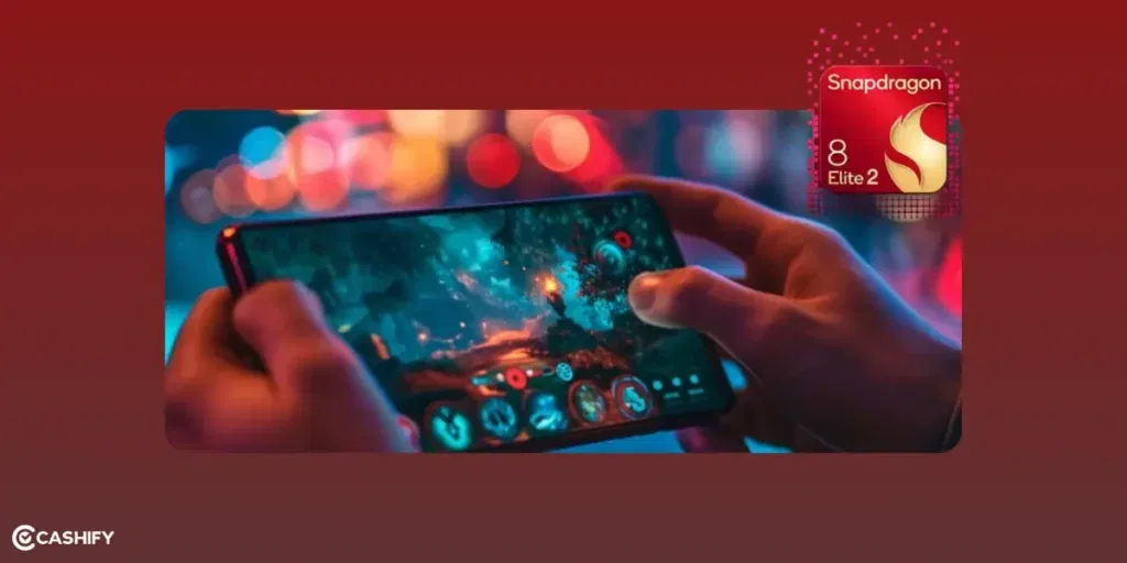 Snapdragon 8 Elite 2 release date