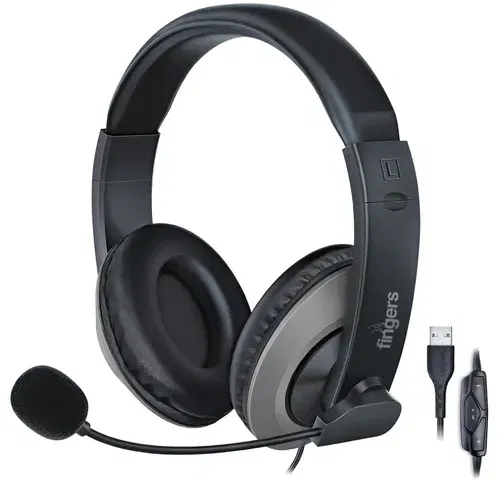 Fingers USB-Meet H2 Front