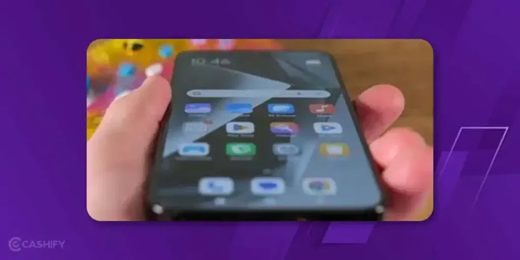 refurbished Xiaomi 14 strong performance