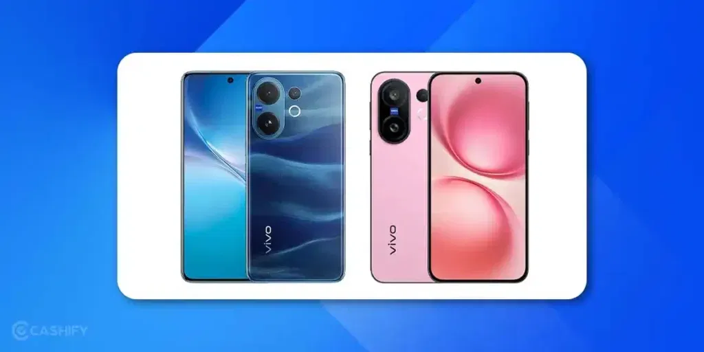 vivo v60 vs vivo x200 fe