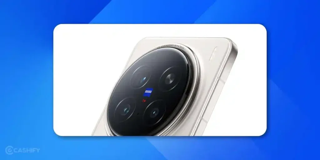 Ziess cameras on vivo v60 vs vivo x200fe