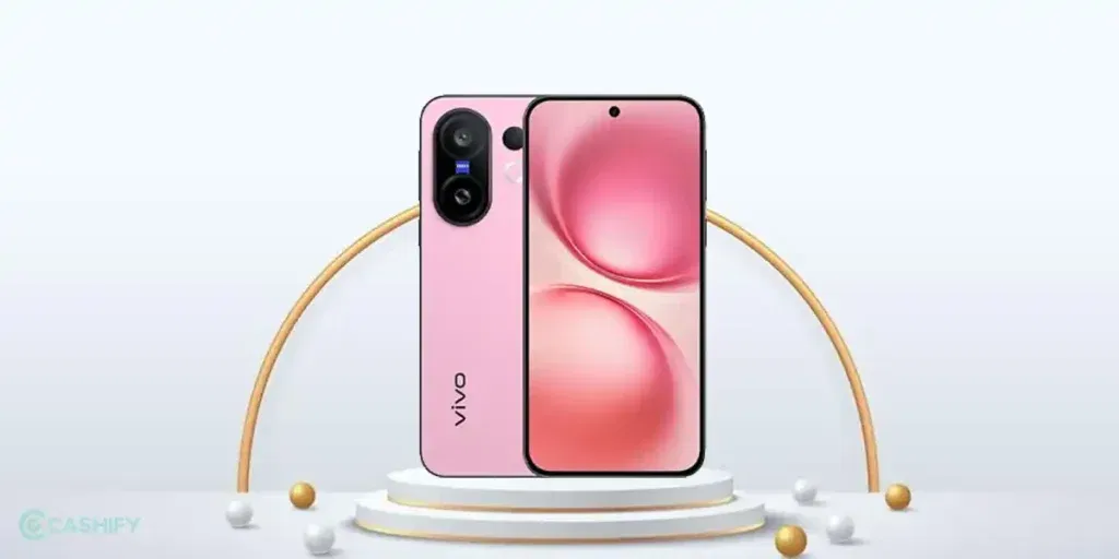 Vivo X200 FE