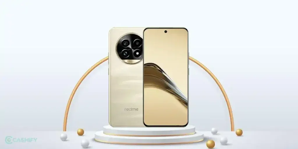 Realme 13 Pro Plus