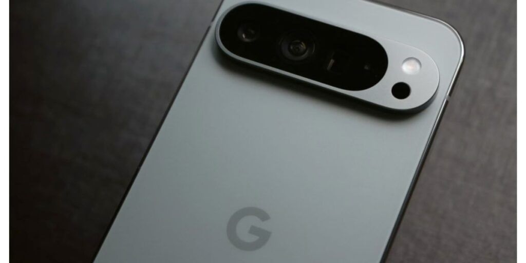 Google Pixel 10 series