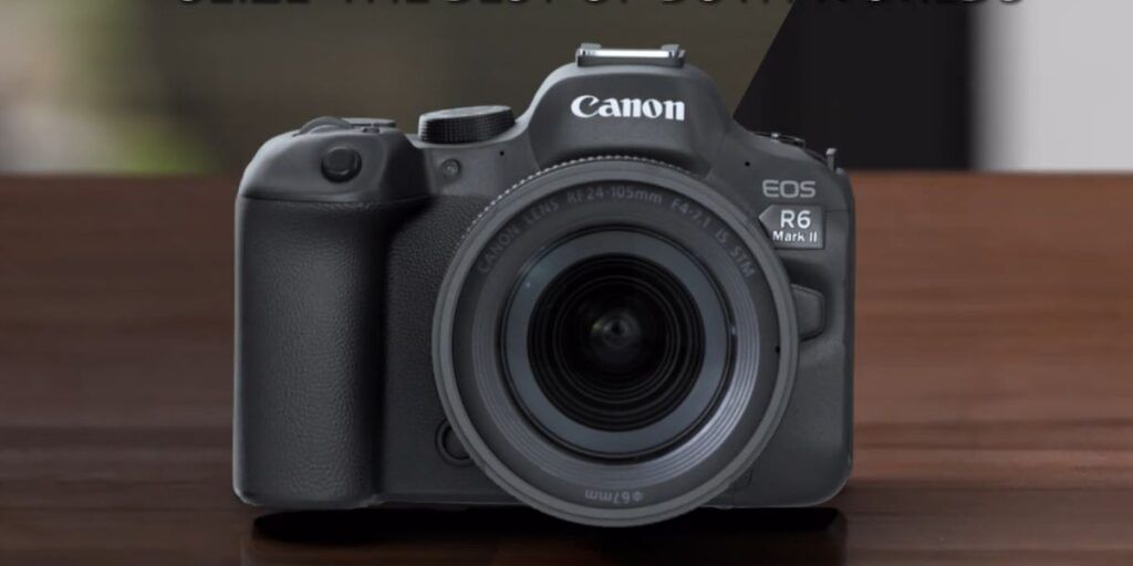 Canon R06