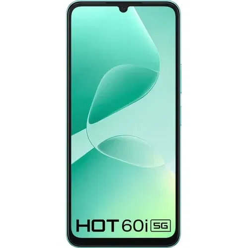 Infinix Hot 60i 5G Front