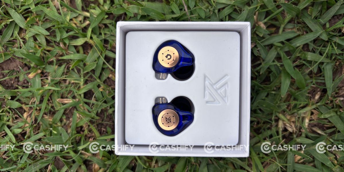 Headphone Zone x KZ EDX Pro price in India