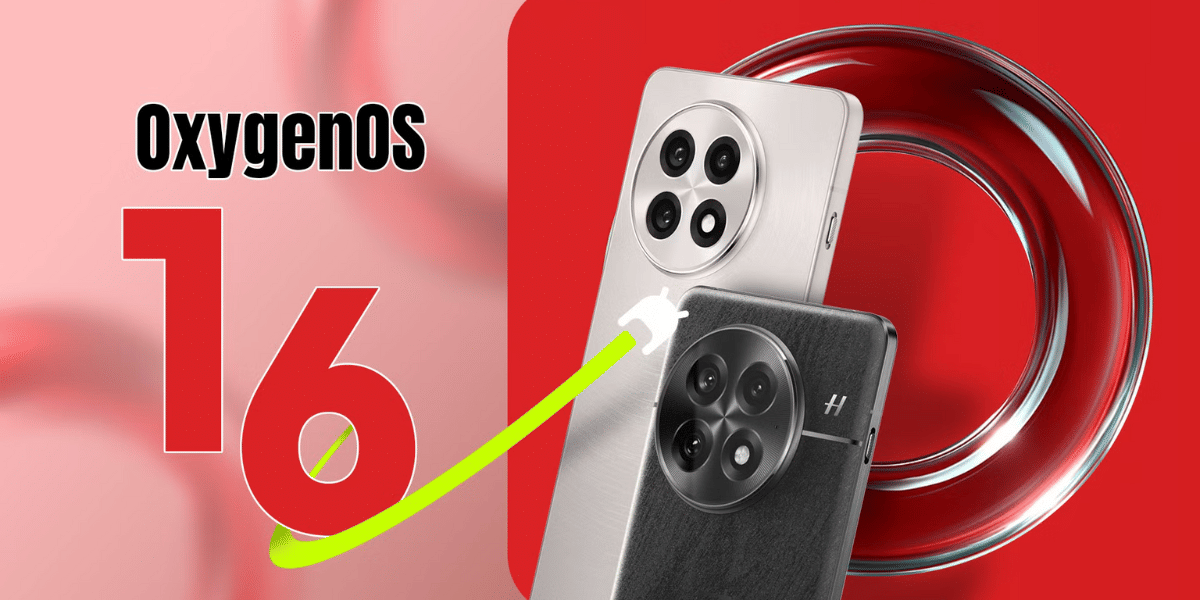 OnePlus Users Rejoice: OxygenOS 16 Beta Testing Kicks Off