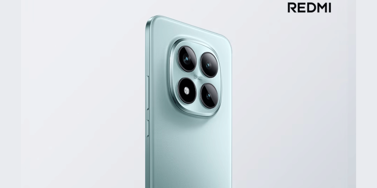 Redmi Note 15 Pro Plus Leaks Reveal Specs Ahead Of China Launch