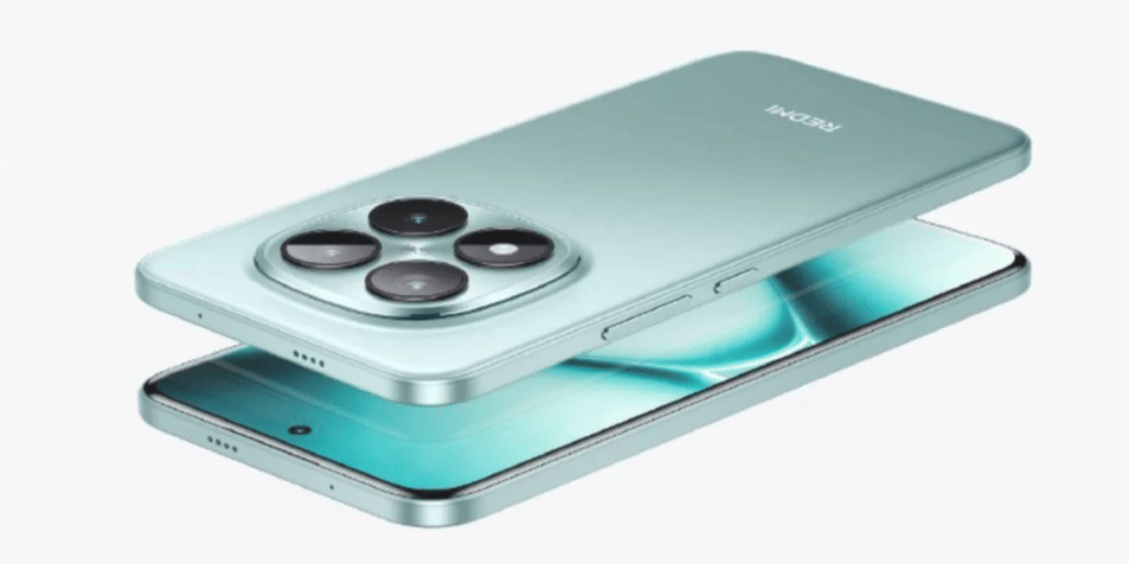 Redmi Note 15 Pro Plus will arrive with powerful specs