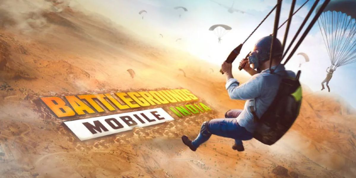 BGMI Royale Pass Rewards Come Out: Redeem Before The 4.0 Update Launch