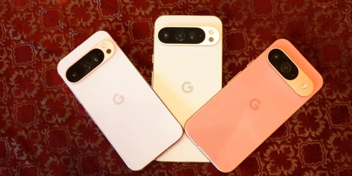 Google Pixel 10 Series Prices Are Here Just Before The Launch 