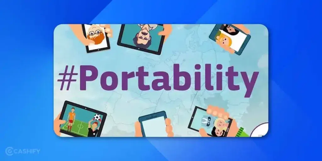 port SIM