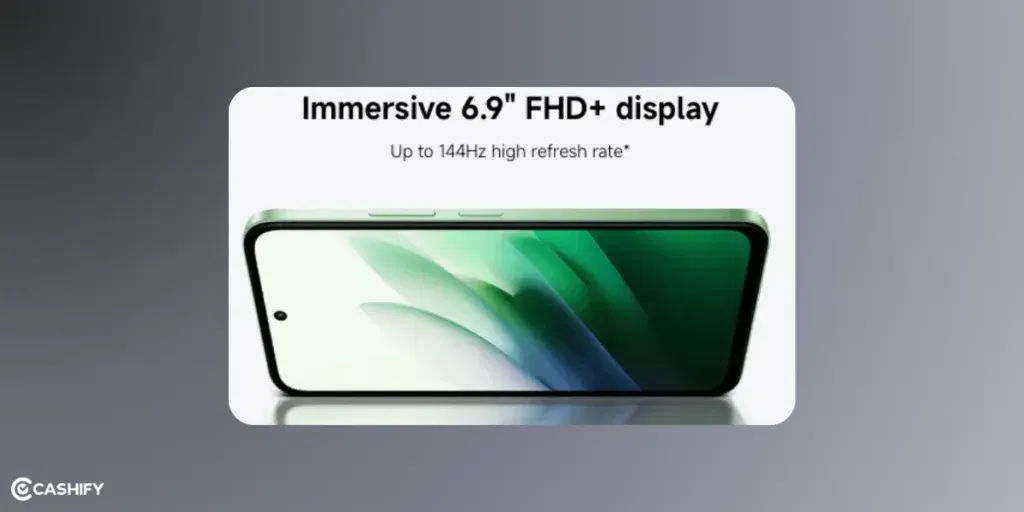 Redmi 15 Vs Redmi Note 14