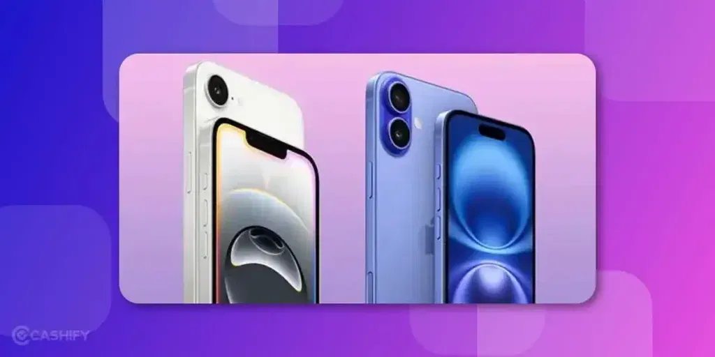 Apple iPhone 17e vs iphone 16e