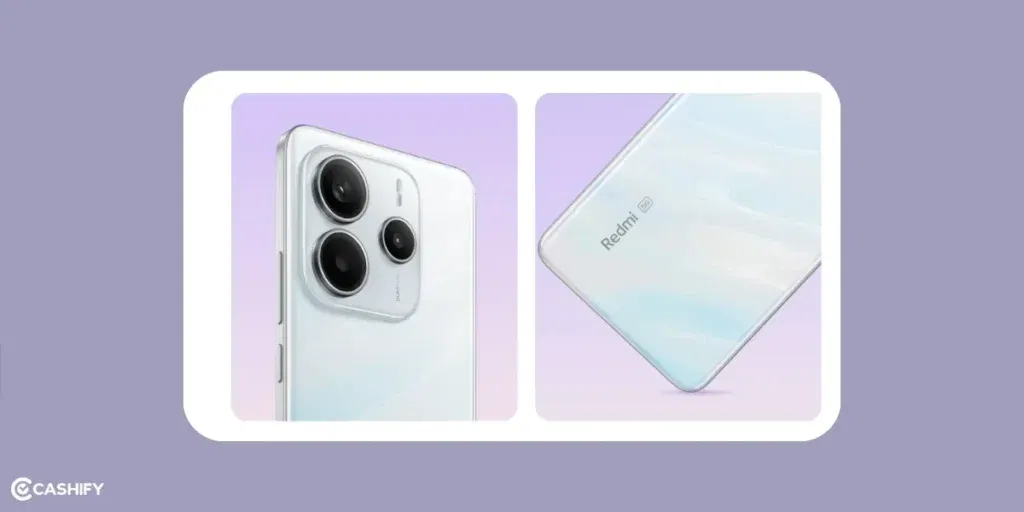 Redmi 15 Vs Redmi Note 14