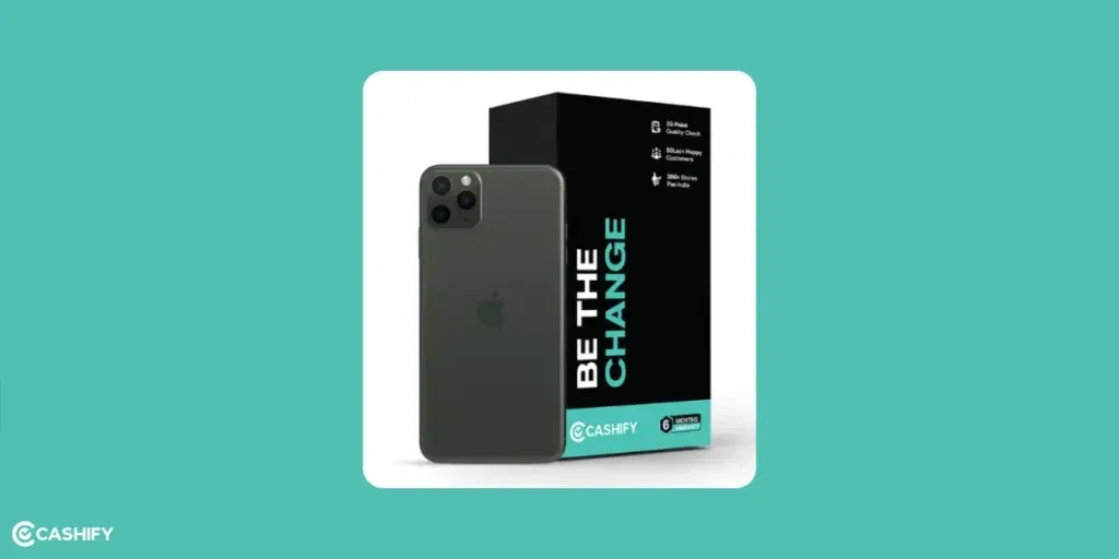 iphone 11 pro second hand