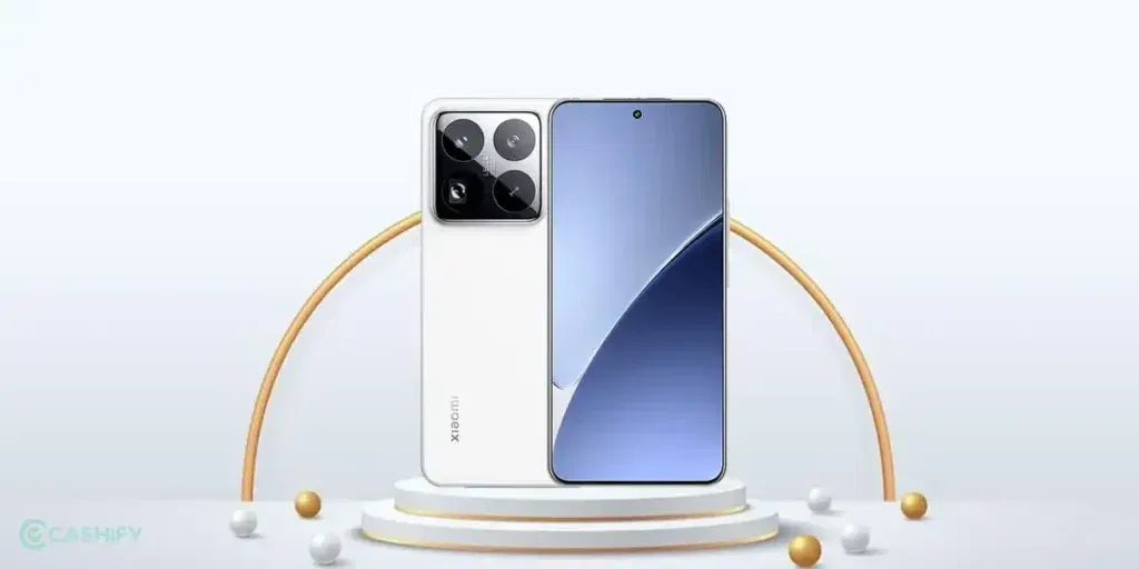 Redmi Note 15 Pro