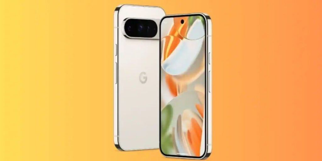 Pixel 9 Pro