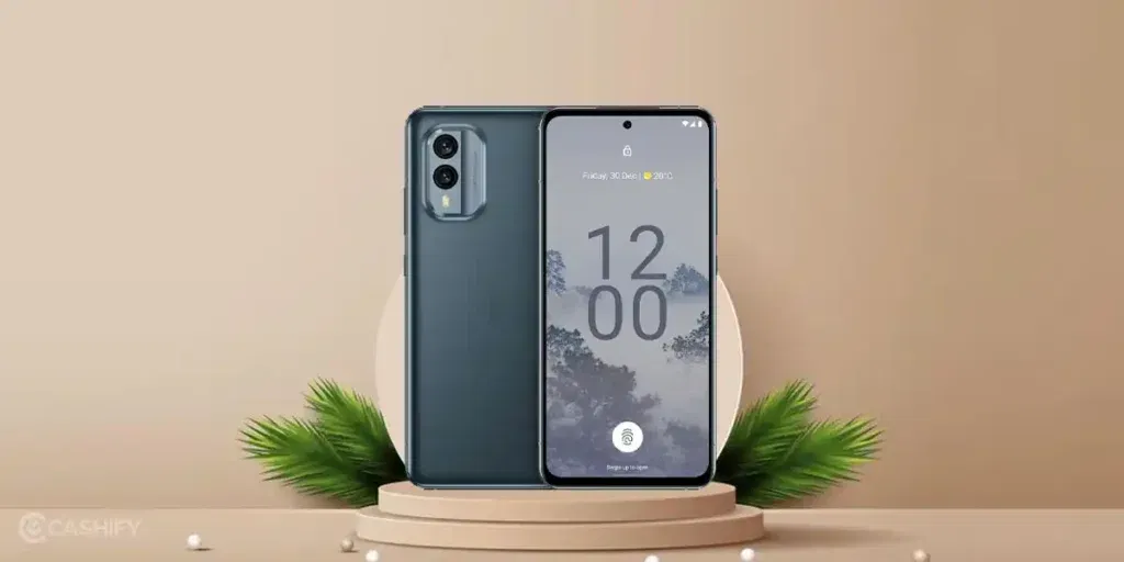 Nokia X30