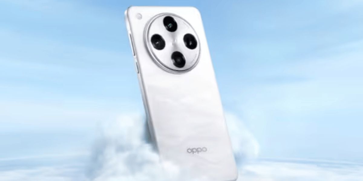 OPPO Find X9 Pro Leaks: To Sport Flagship Camera Specs