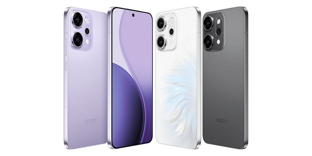 OPPO Find X9 Pro camera will sport powerful features