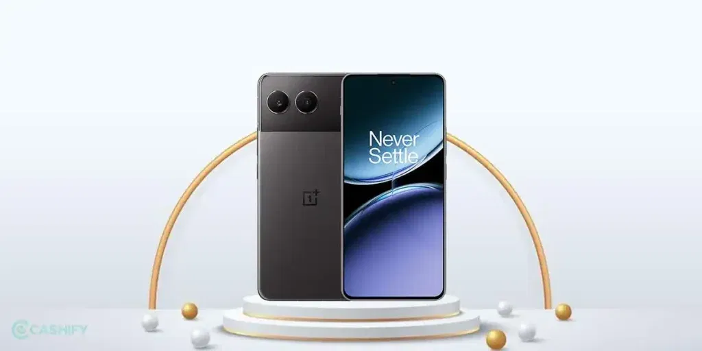 OnePlus Nord 4