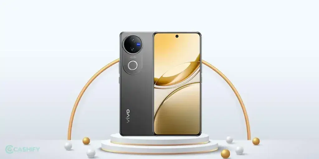 Vivo V50