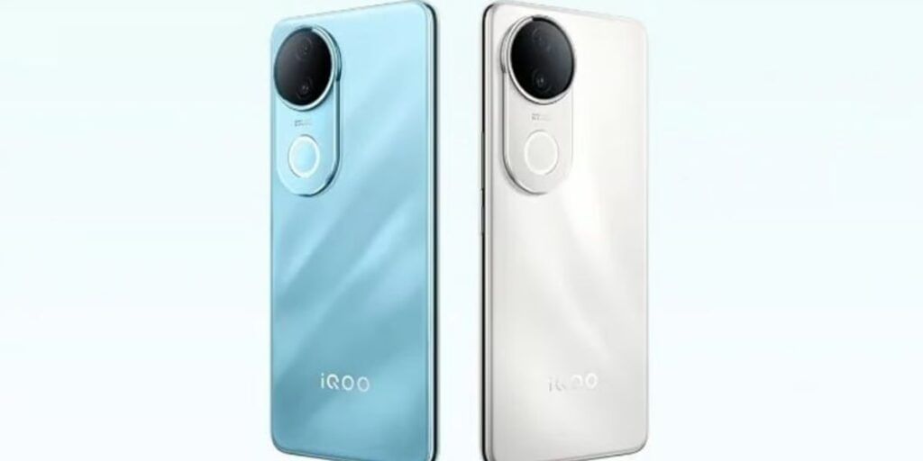 iQOO Z10R