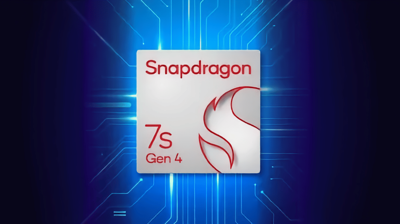Snapdragon 7s Gen 4 Announced: Launch Date, Specs And Benchmarks