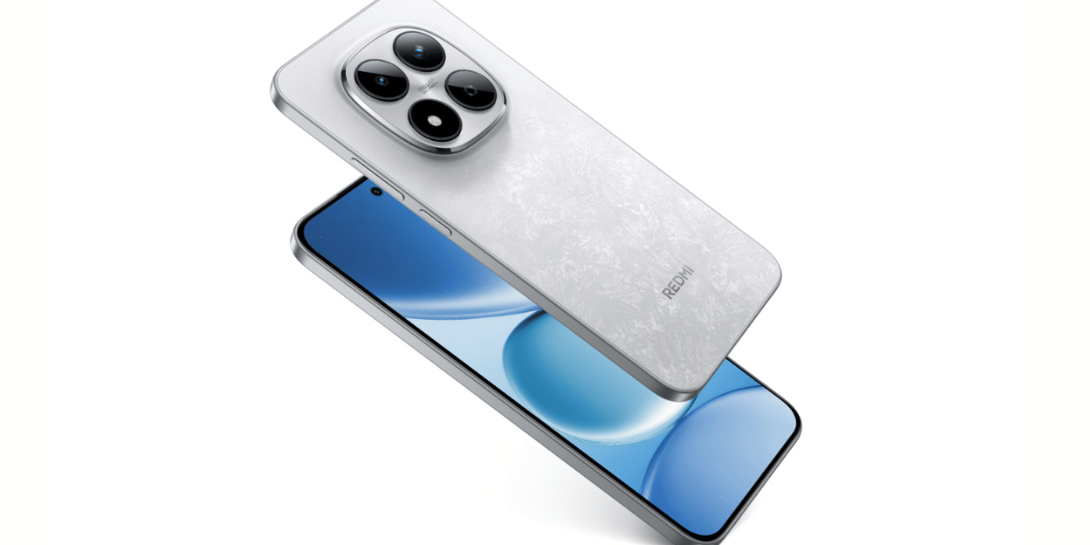 Redmi Note 15 Pro Series Land In China: Most Durable Note Series Yet