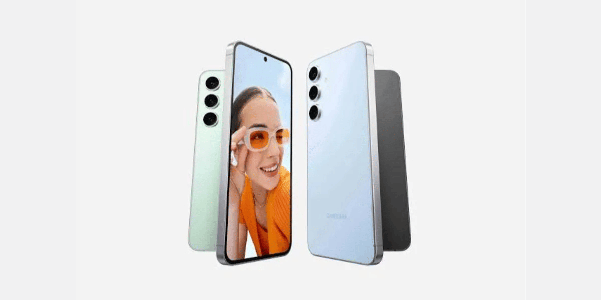 Samsung Galaxy S25 FE Leak Reveals Its High-End Specs