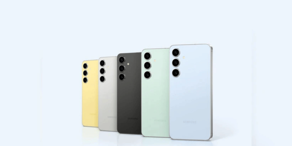 Samsung Galaxy S25 FE will sport premium specs