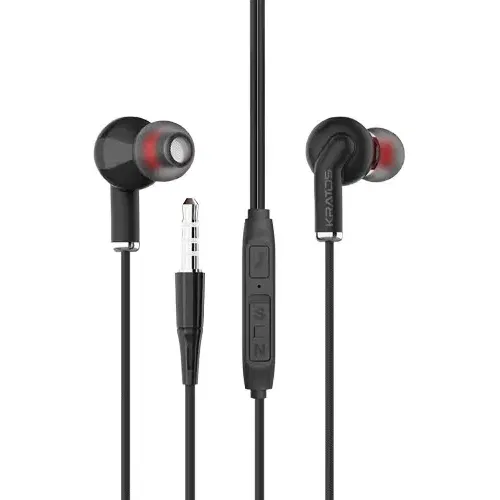 Kratos E03 Champ Front