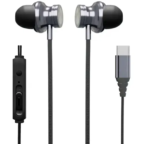 Kratos Thump Plus Type C Front