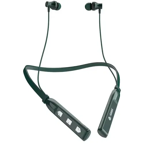 Aroma NB119 Titanium Front