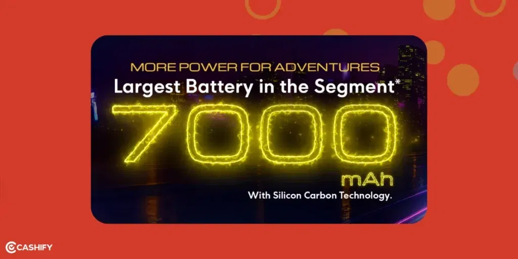 POCO M7 Plus 5G features