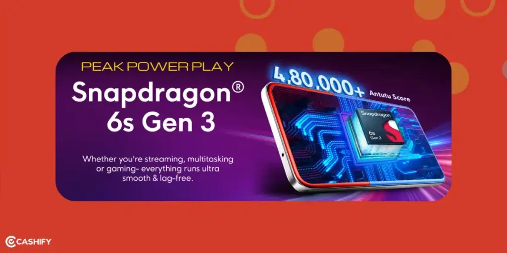 POCO M7 Plus 5G features