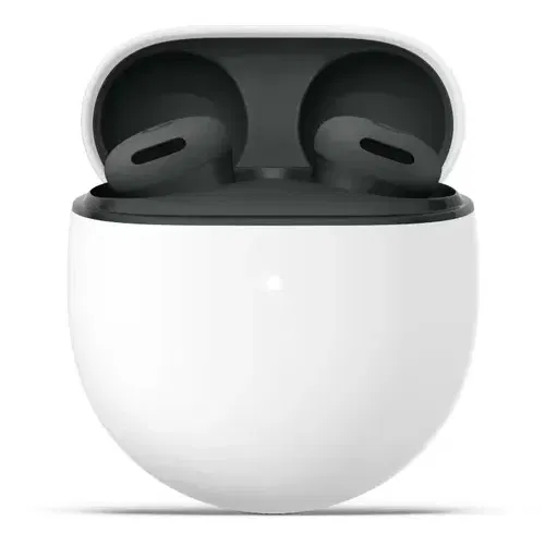 Google Pixel Buds 2a Front