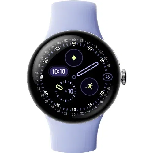 Google Pixel Watch 4 Front